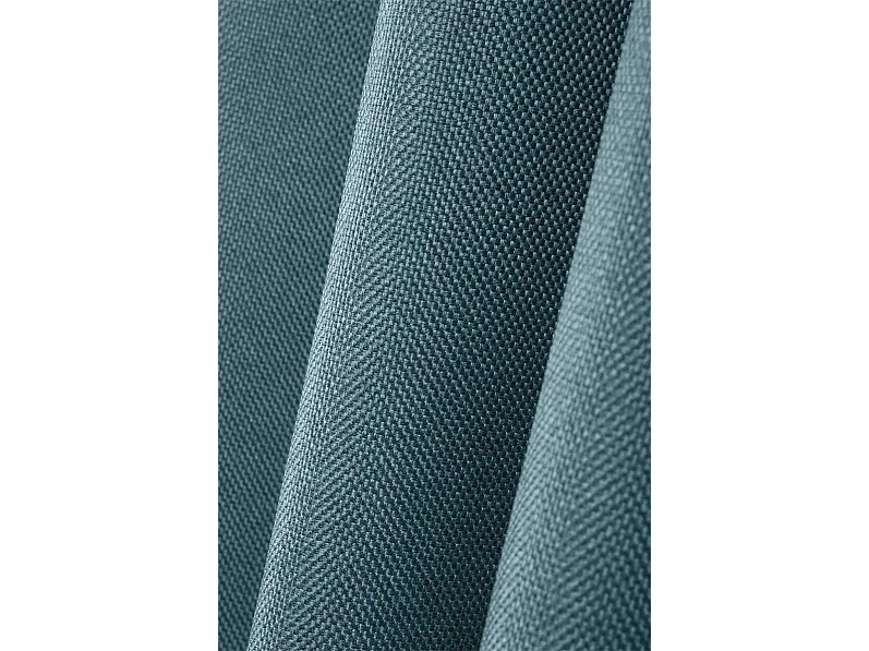 Rideau Copenhague Aqua 140x260 cm - Élégance et Fonctionnalité pour Votre Intérieur