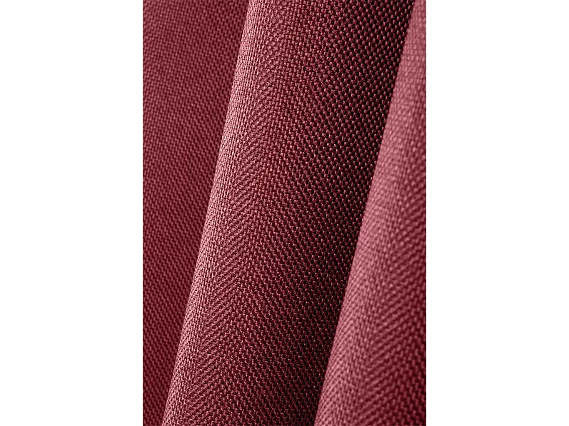 Rideau Copenhague Rouge 140x260 cm - Élégance et Style pour Votre Intérieur