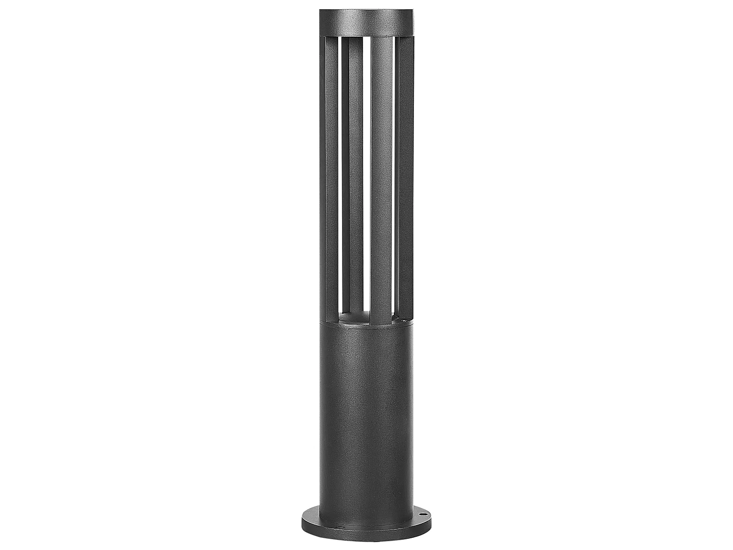 Lampione da esterno a LED PAYETTE Nero
