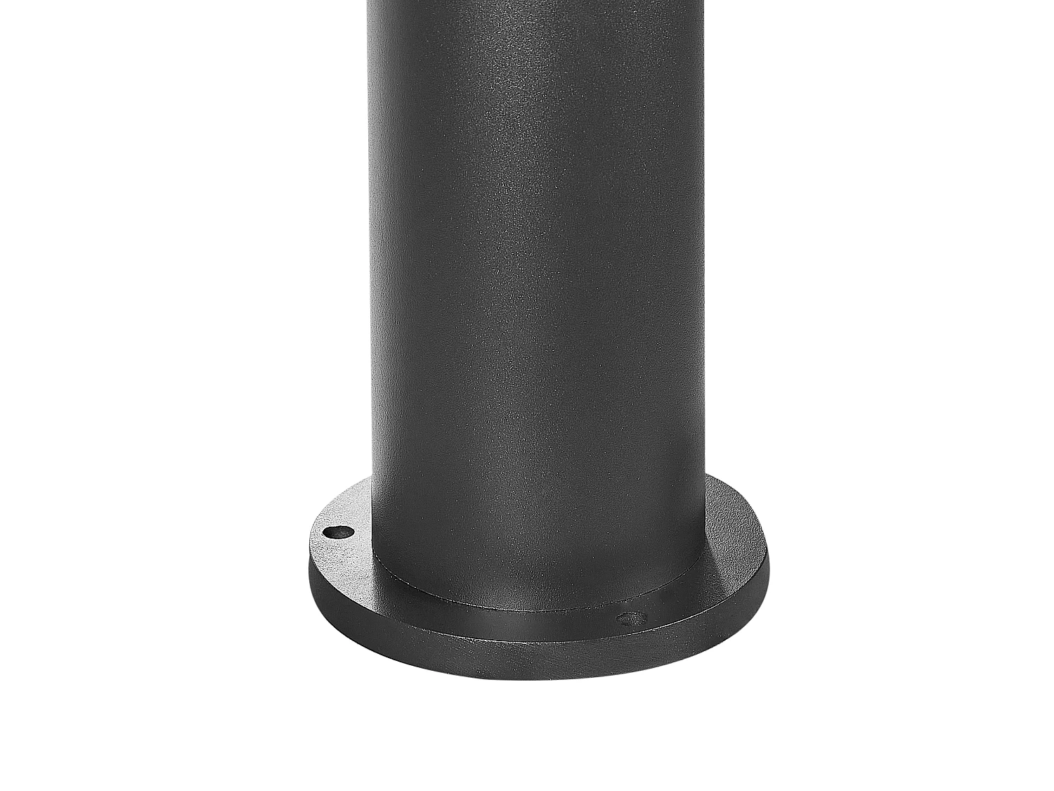 Lampione da esterno a LED PAYETTE Nero
