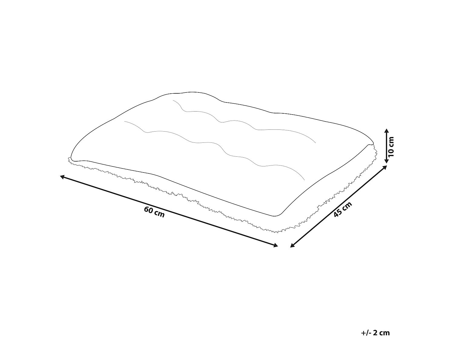 Cuccia per animali ERGANI Velluto Grigio