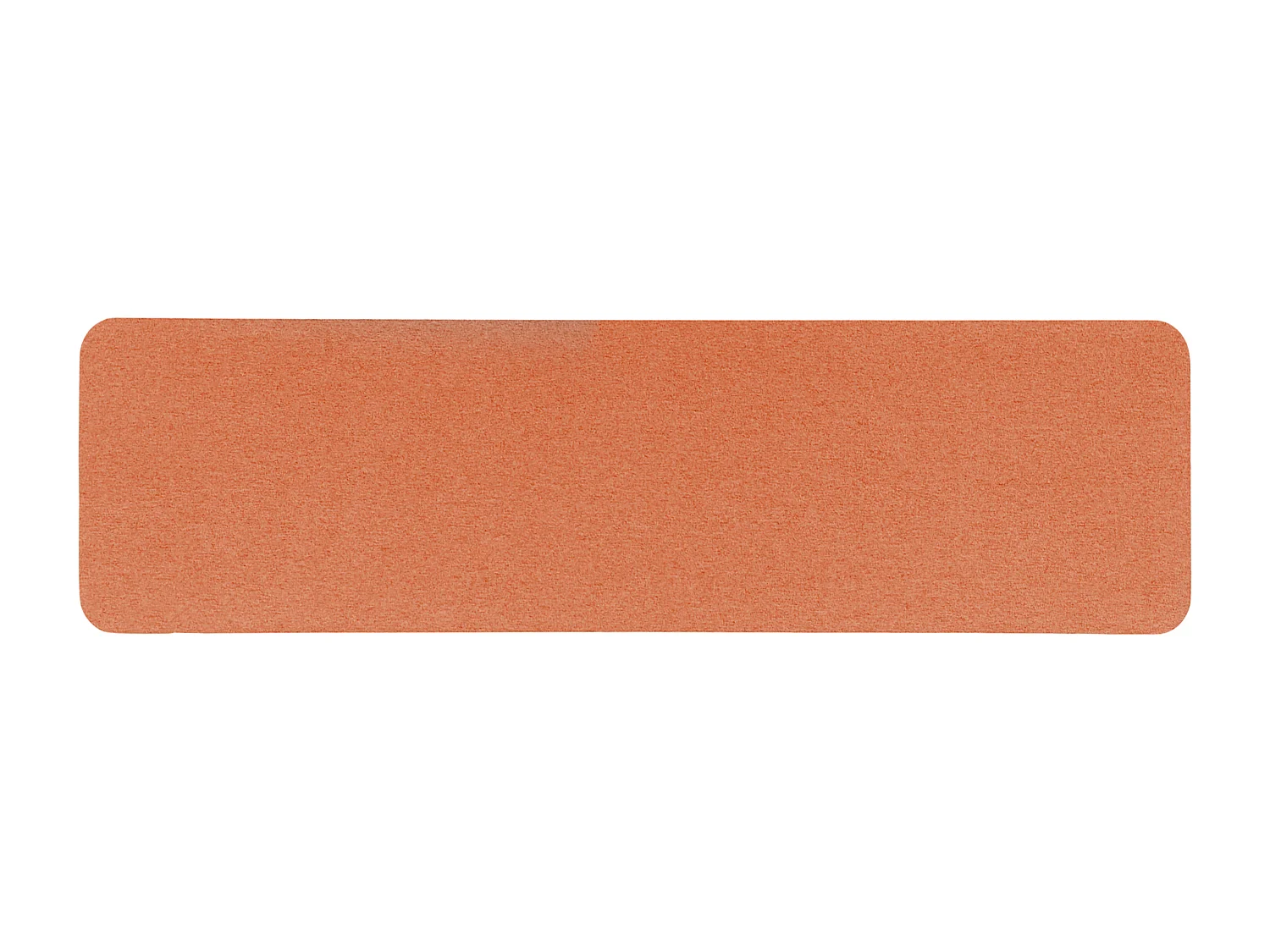 Cloison amovible de bureau Rouge clair WALLY