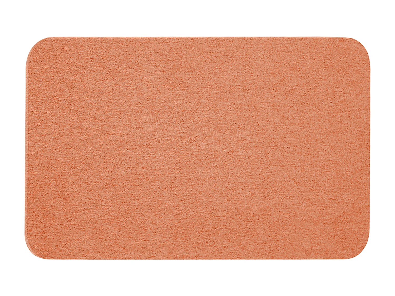 Schreibtisch Trennwand Akustik Polster rot 72 x 40 cm Schallschutz Wally