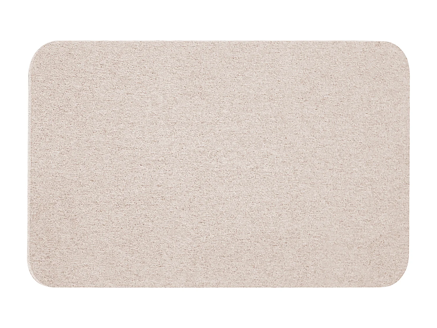 Pannello divisorio per scrivania beige 72 x 40 cm WALLY