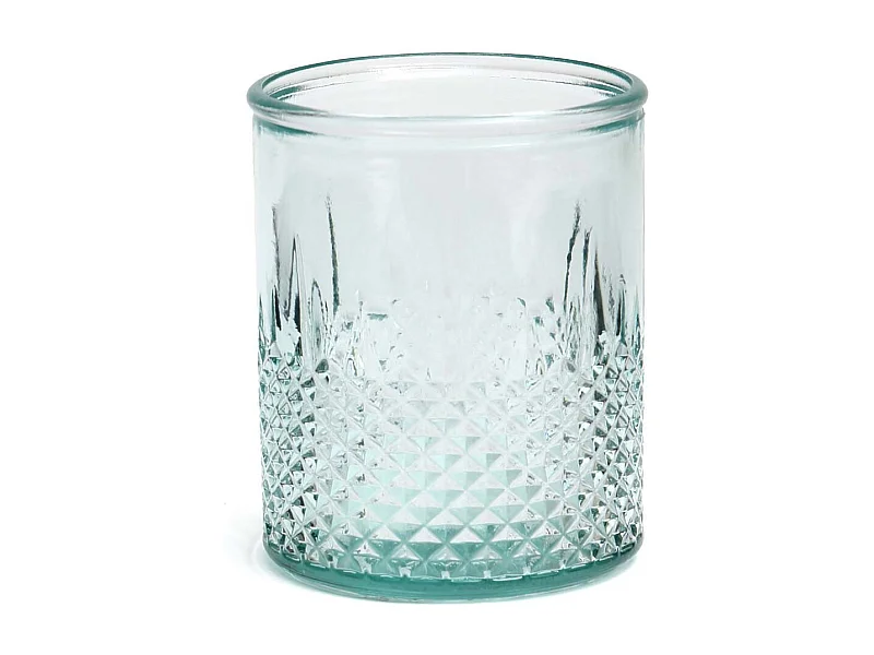 Le Verre Zuanshí - Bleu - S