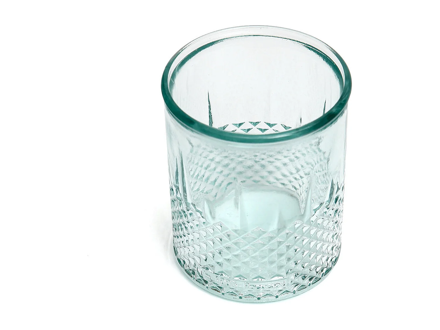 El Vaso Zuanshí - Azul - S