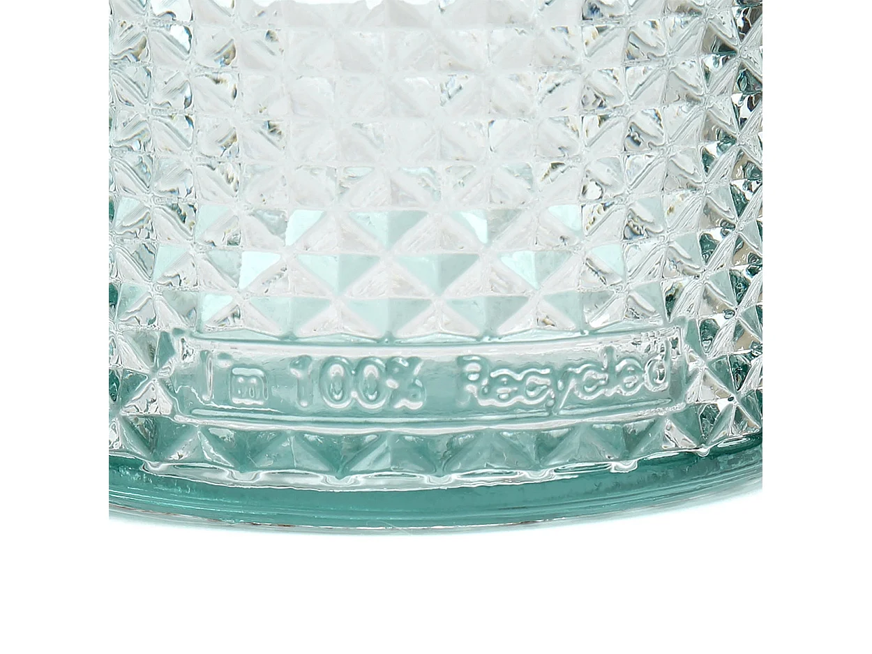 Le Verre Zuanshí - Bleu - S