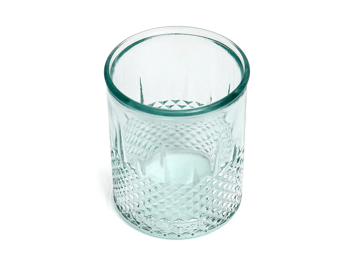 Le Verre Zuanshí - Bleu - S