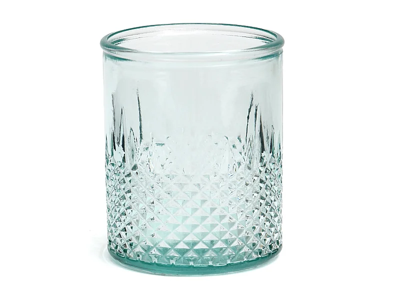 Le Verre Zuanshí - Bleu - S