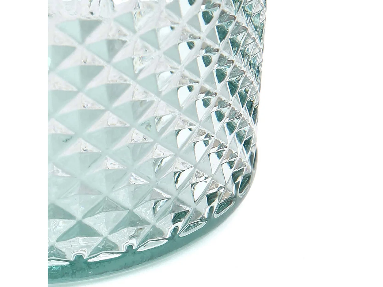 Le Verre Zuanshí - Bleu - M