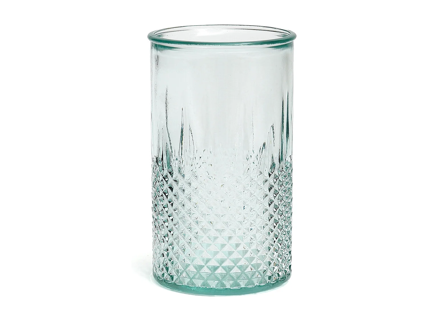 Le Verre Zuanshí - Bleu - M