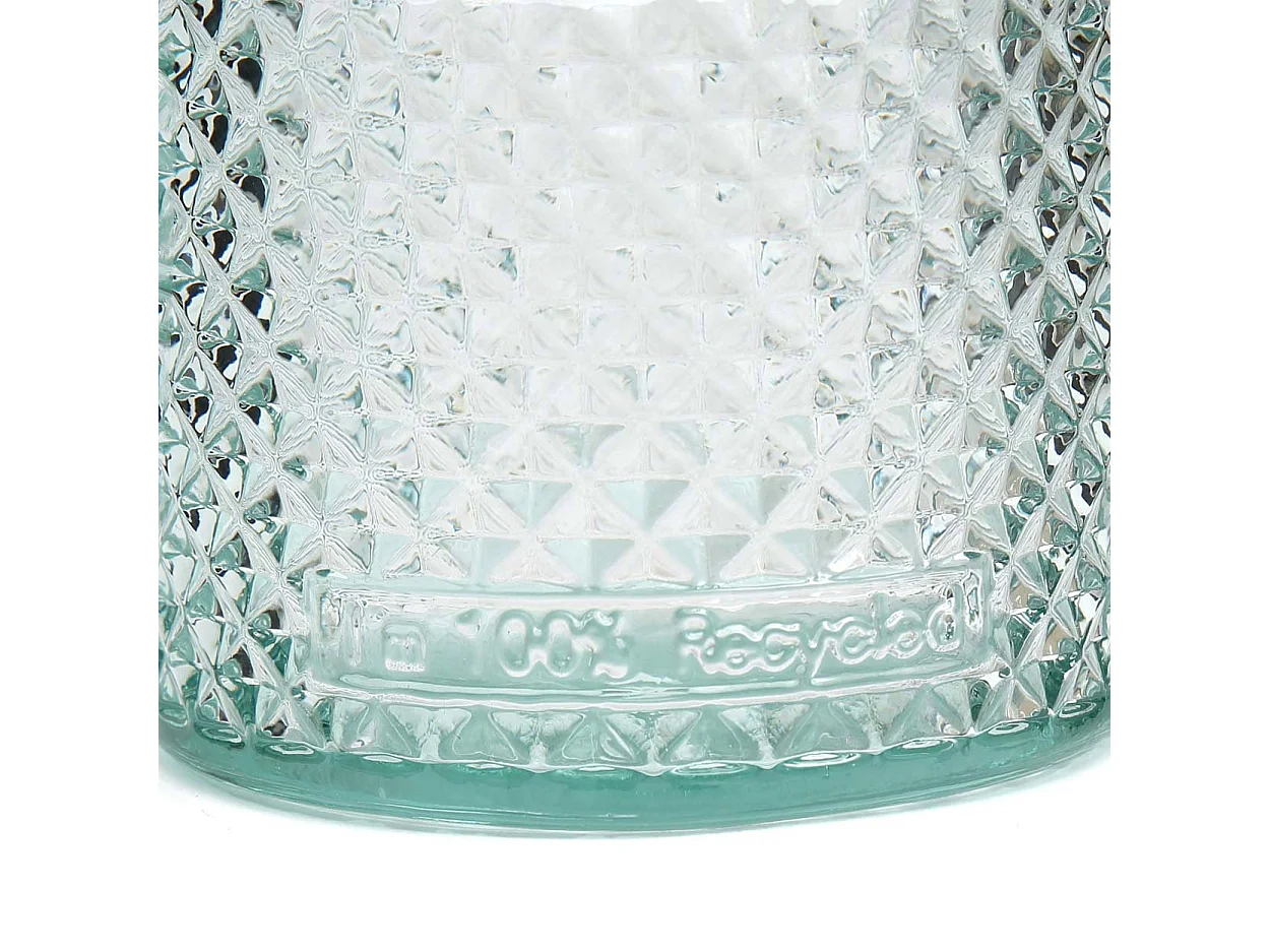 Le Verre Zuanshí - Bleu - M