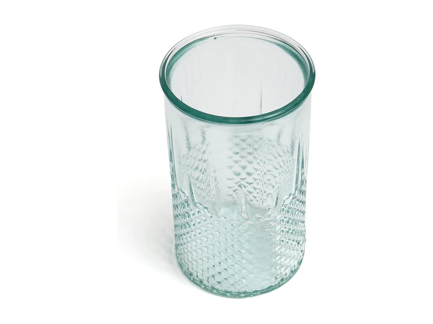 Le Verre Zuanshí - Bleu - M