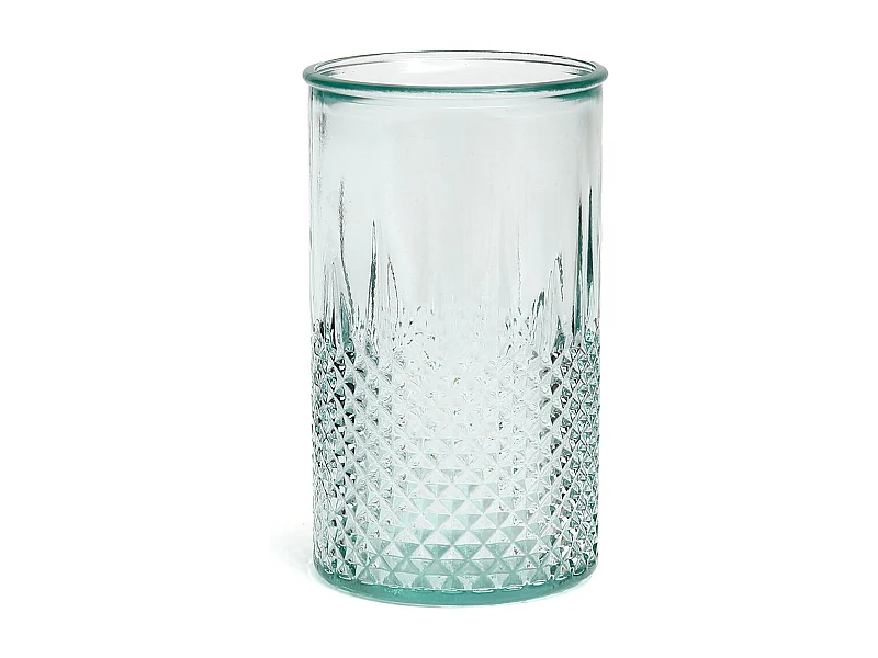 Le Verre Zuanshí - Bleu - M