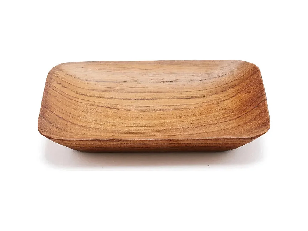 Le Plat d'accompagnement Teak Root