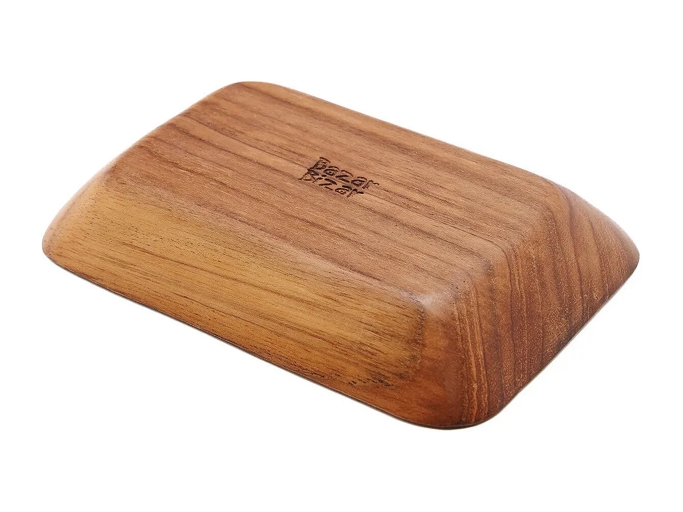 Het Teak Root Side Bord