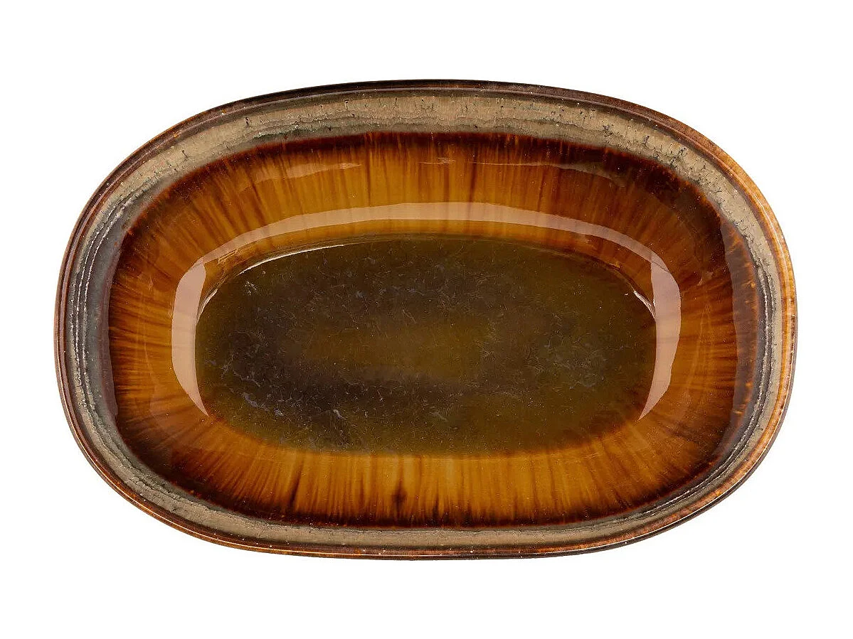 Le Bol Ovale Comporta - L - Lot De 4