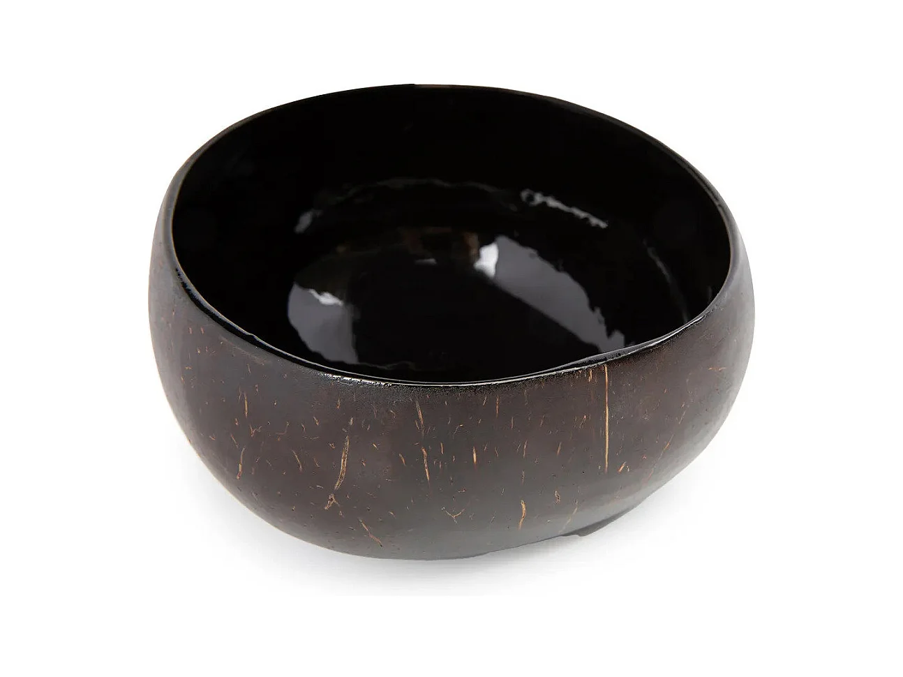 La Ciotola Di Cocco - Nero Naturale