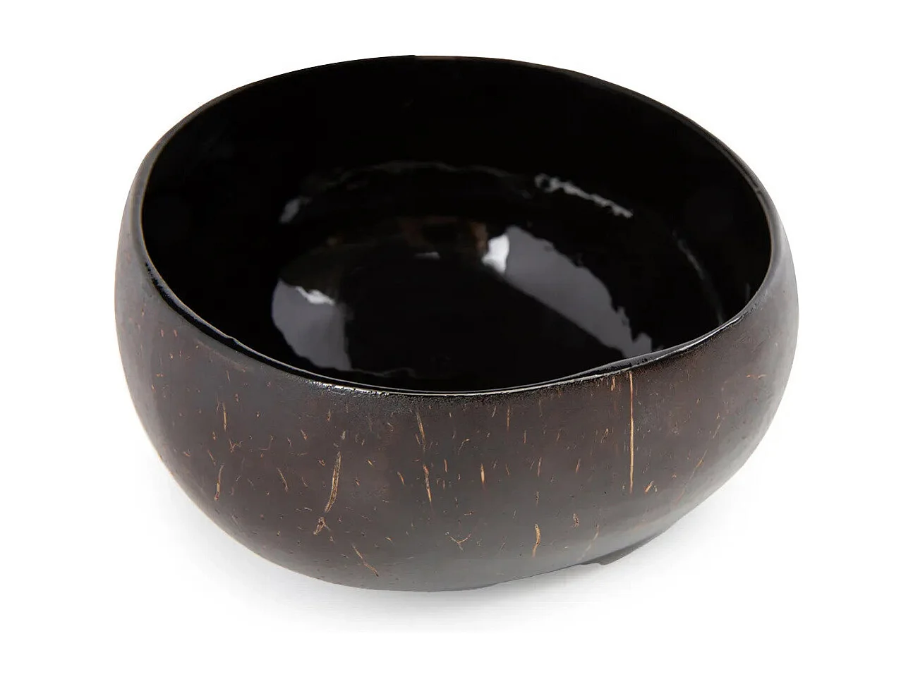 Le Bol À Coco - Noir Naturel
