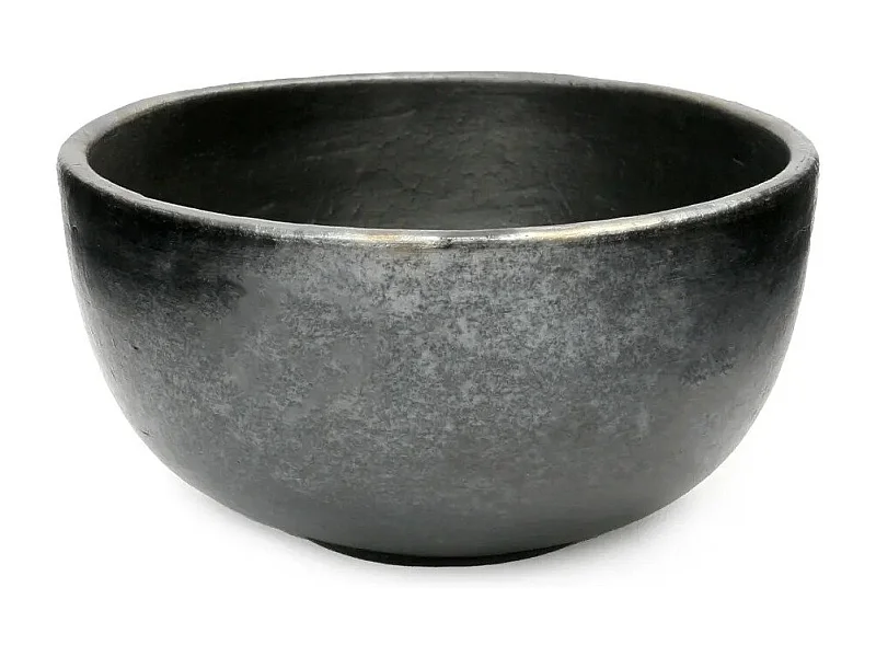 Le Bol Brûlé - Noir - M