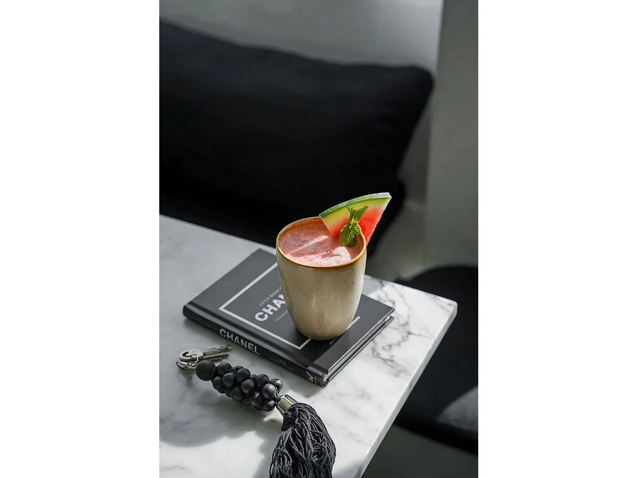 Die Cascais-Tasse - 6er-Set