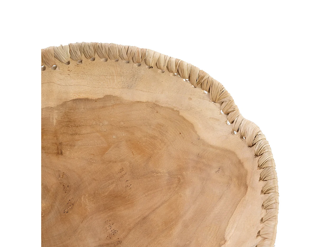 Le Bol Tag Me - Naturel - L