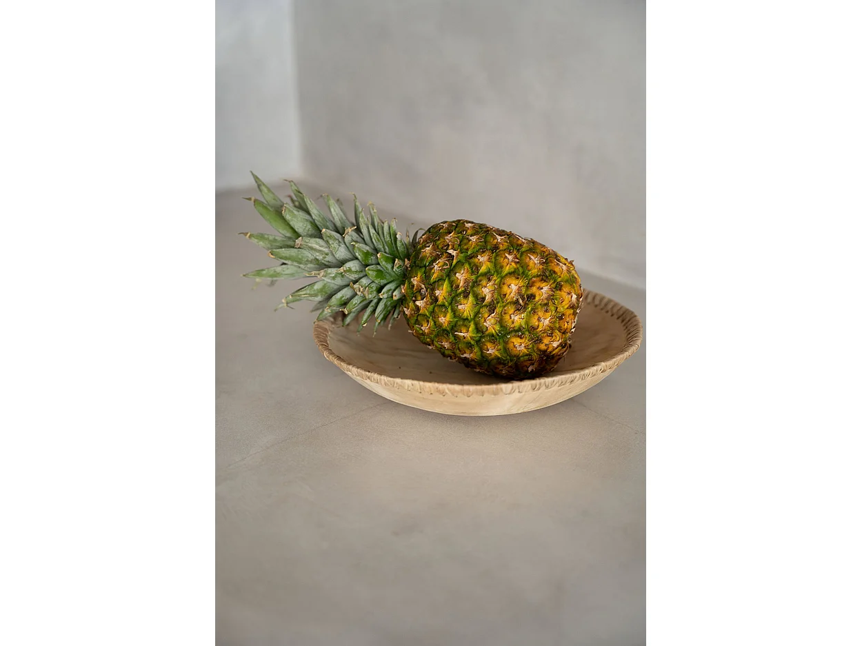 De Tag Me Kom - Natuurlijk - L