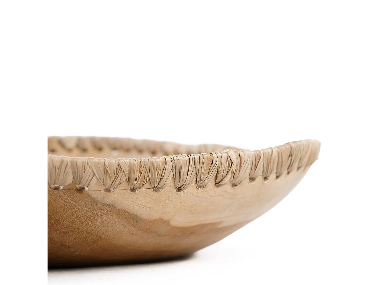 De Tag Me Kom - Natuurlijk - L