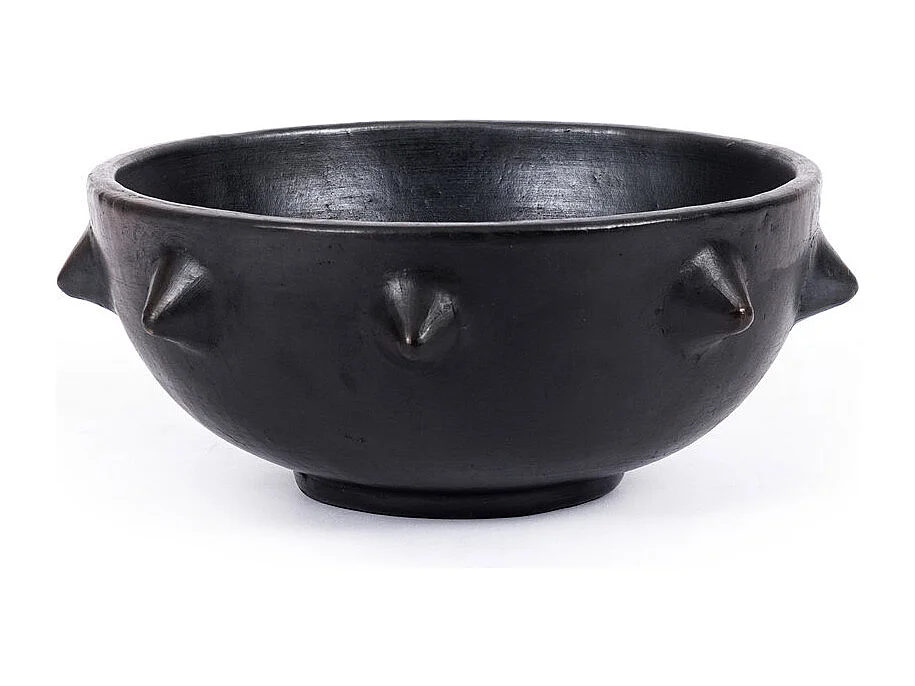 Le Bol Ethnique Burned