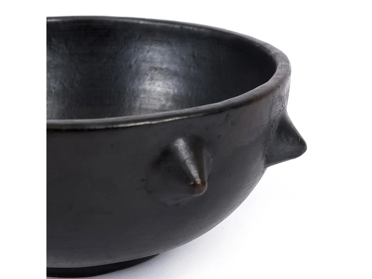 Le Bol Ethnique Burned