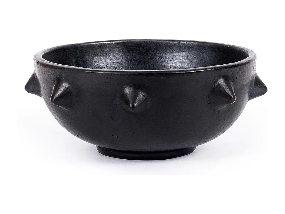 Le Bol Ethnique Burned