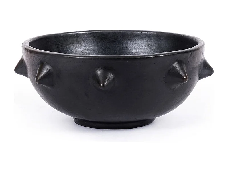 Le Bol Ethnique Burned