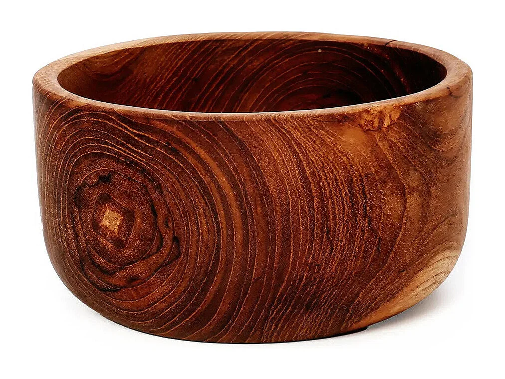 Le Bol À Salade Teak Root - S