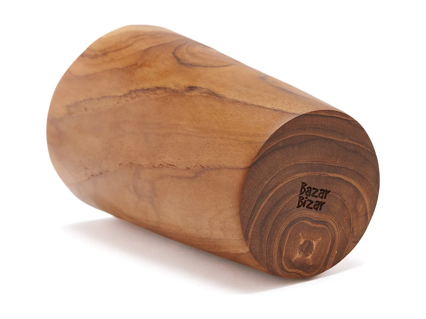 La Tasse En Racine De Teck - Basse