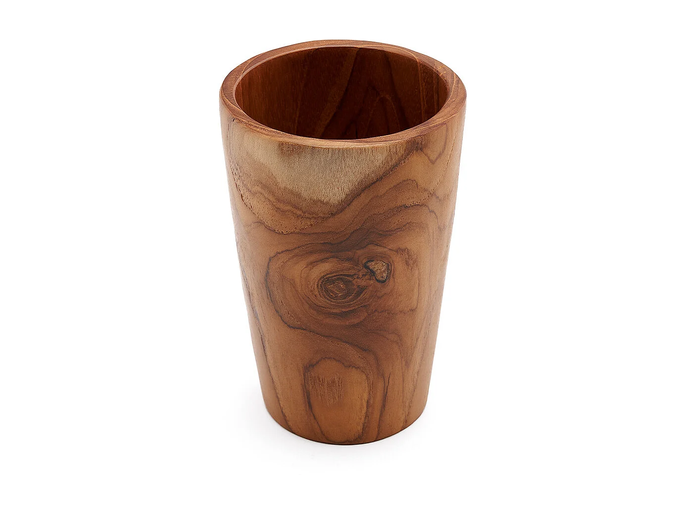 La Tasse Teak Root - Basse