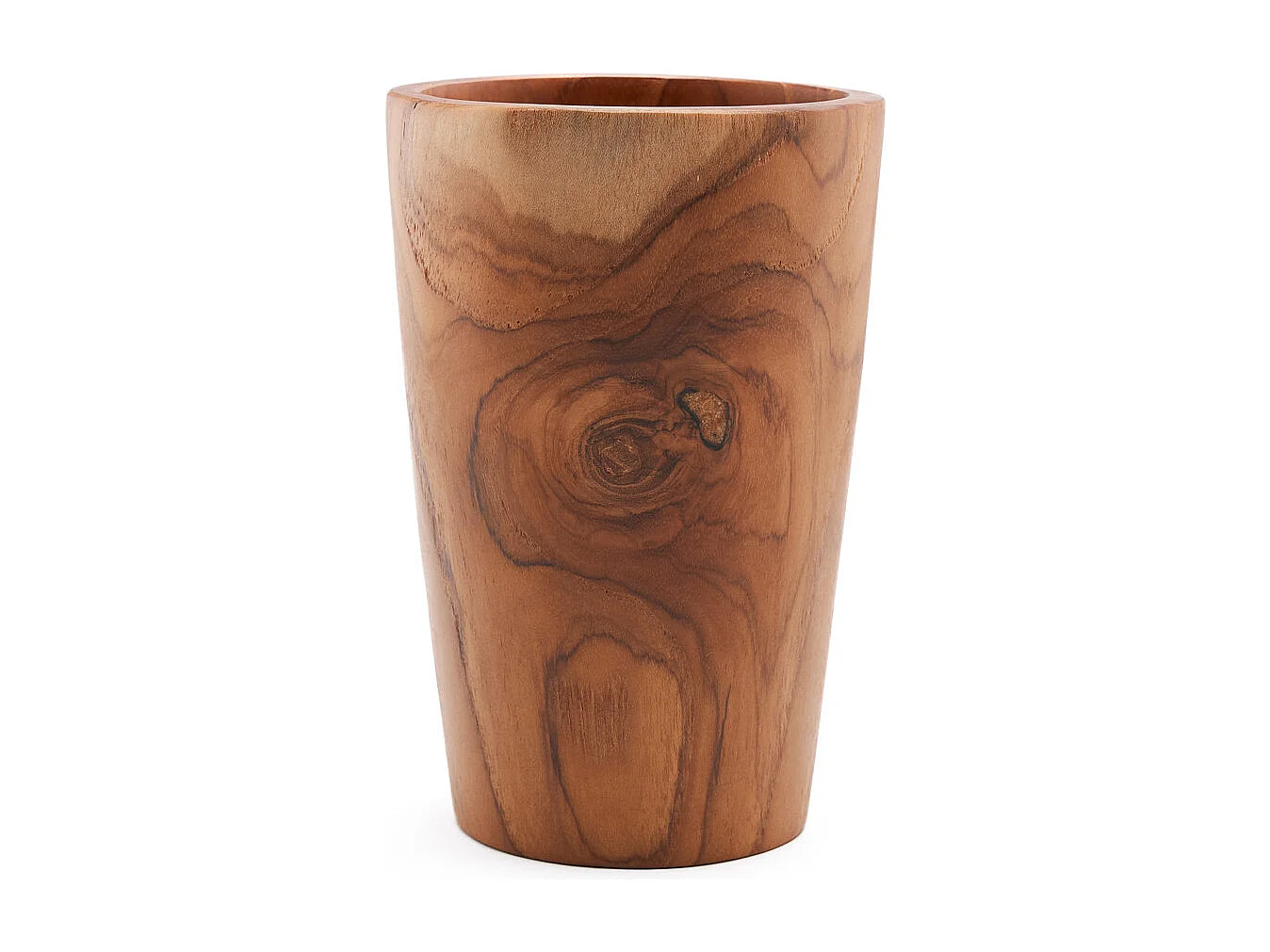 La Tasse Teak Root - Basse