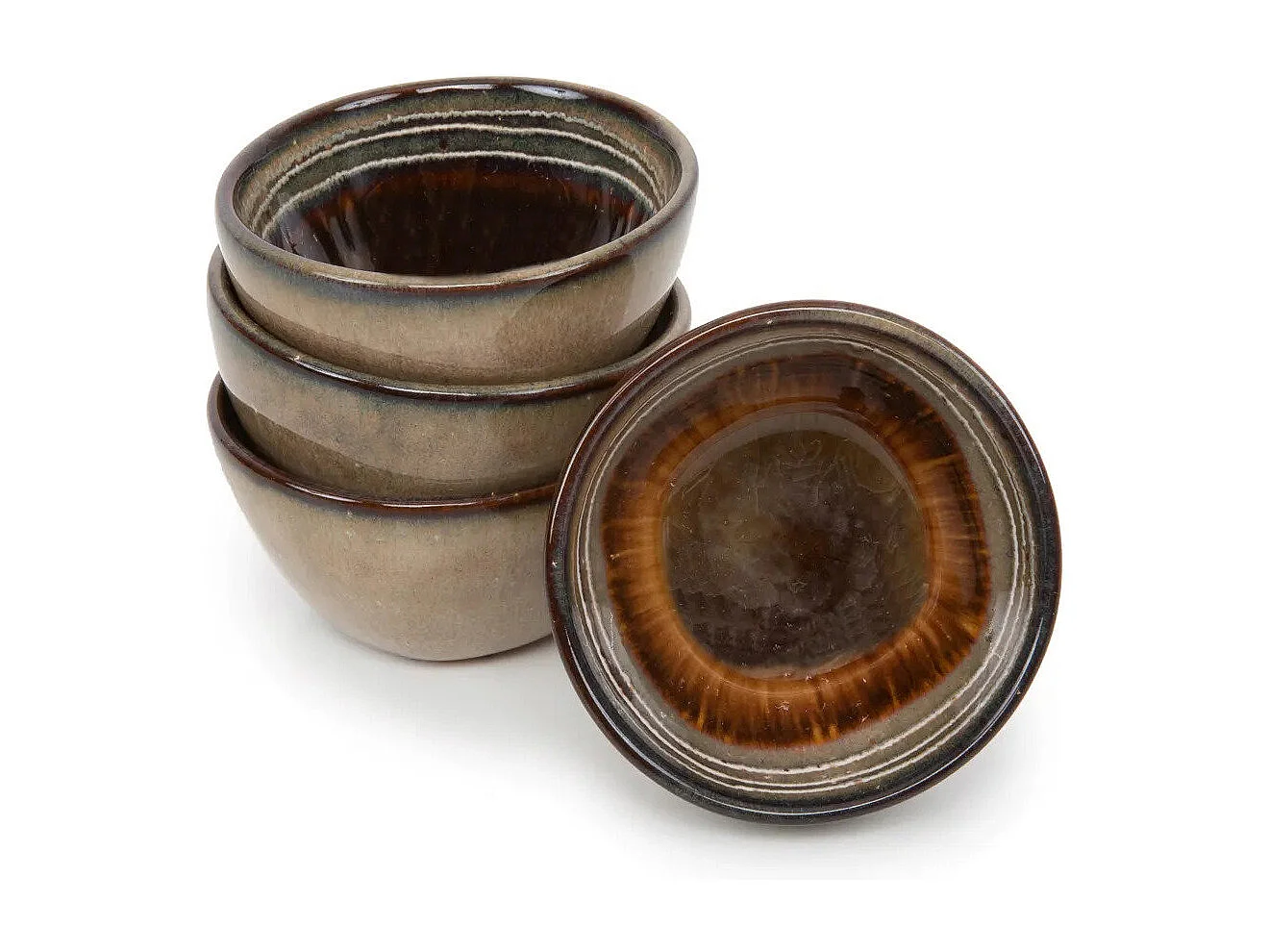 Het Comporta Sauskommetje - Set Van 6