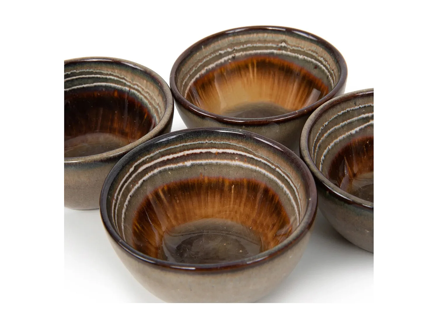 Le Bol À Sauce Comporta - XS - Lot De 6