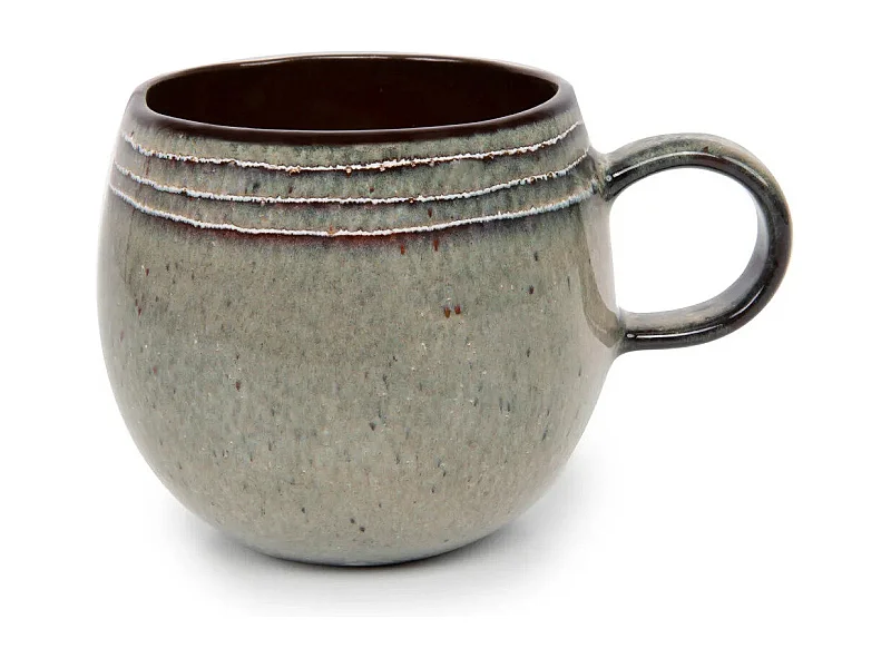 Le Tasse Comporta - L - Lot De 6