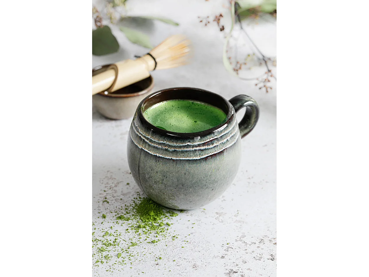 Die Comporta Kaffeetasse - L - 6er-Satz