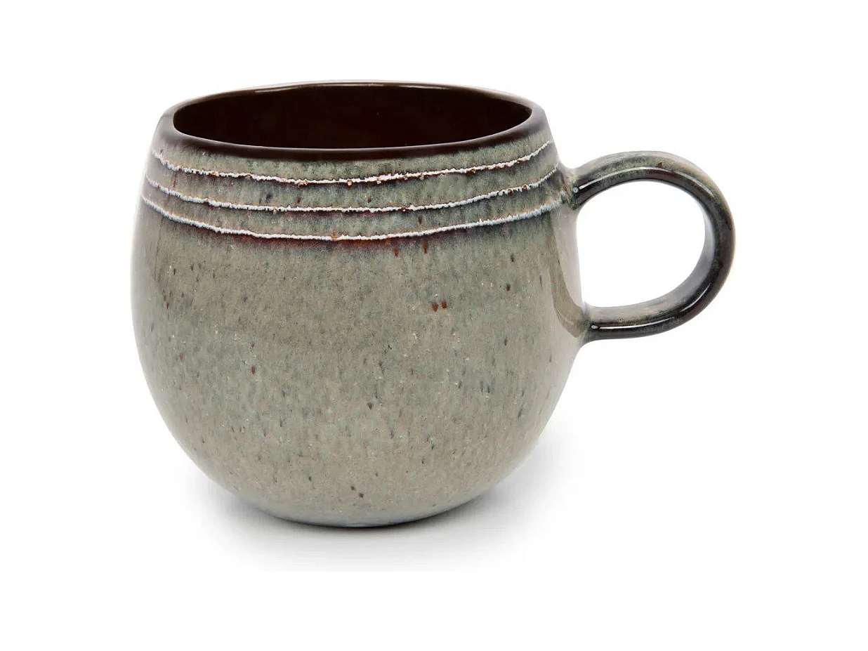 Le Tasse Comporta - L - Lot De 6