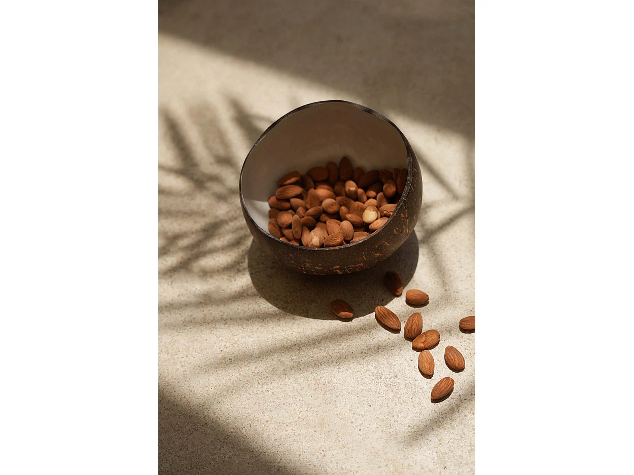 Le Bol Coco - Blanc Naturel