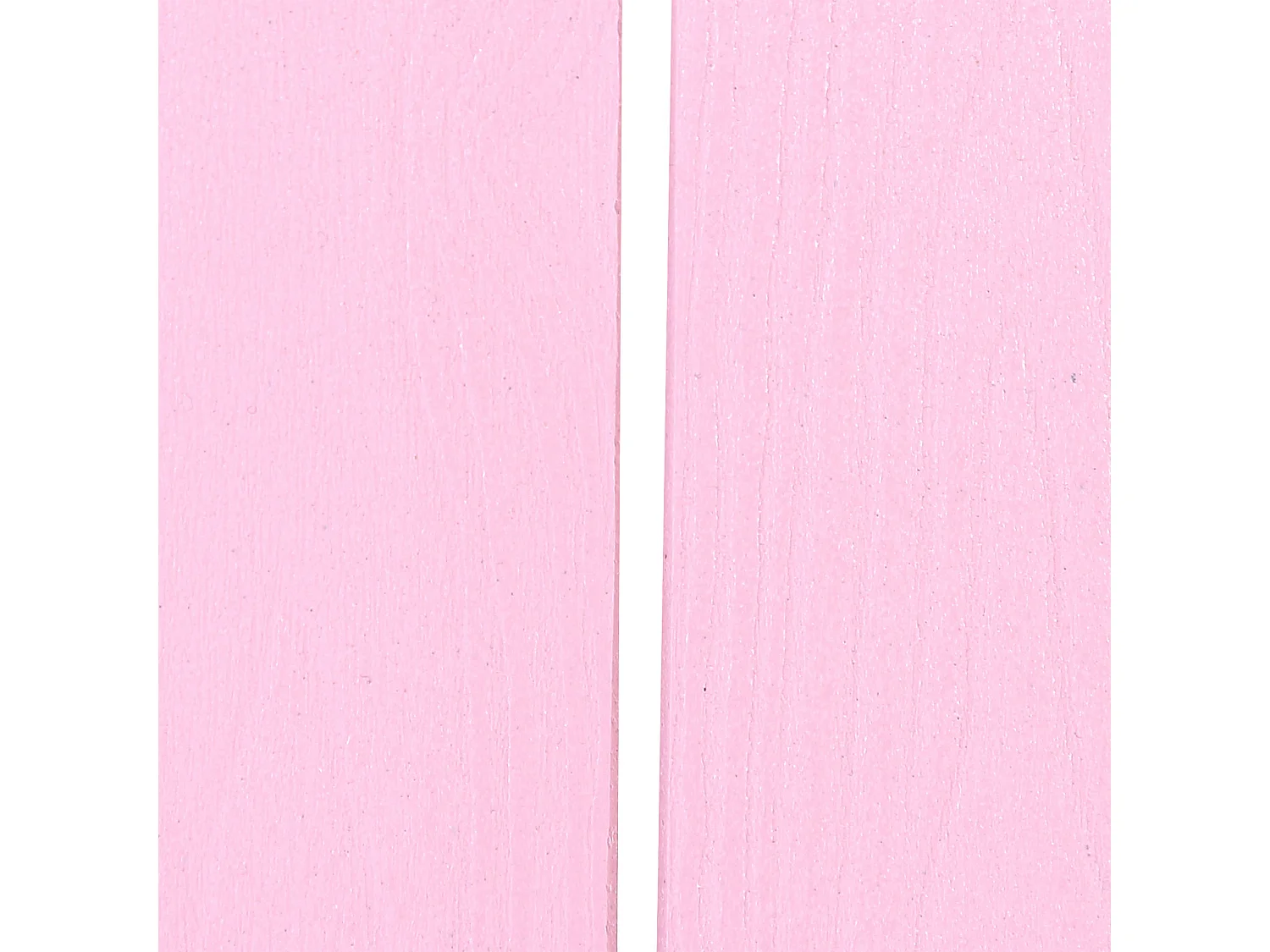 Cadeira para criança ADIRONDACK Rosa pastel