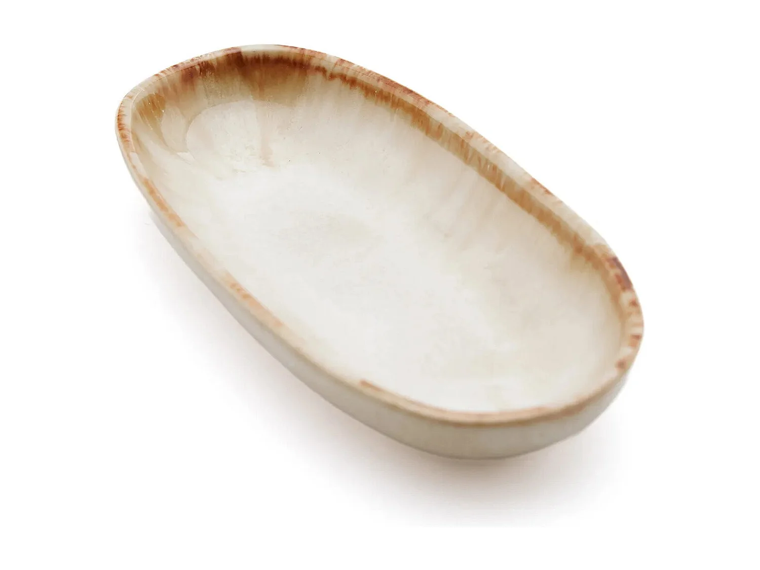 Le Bol Ovale Cascais - S - Lot De 6