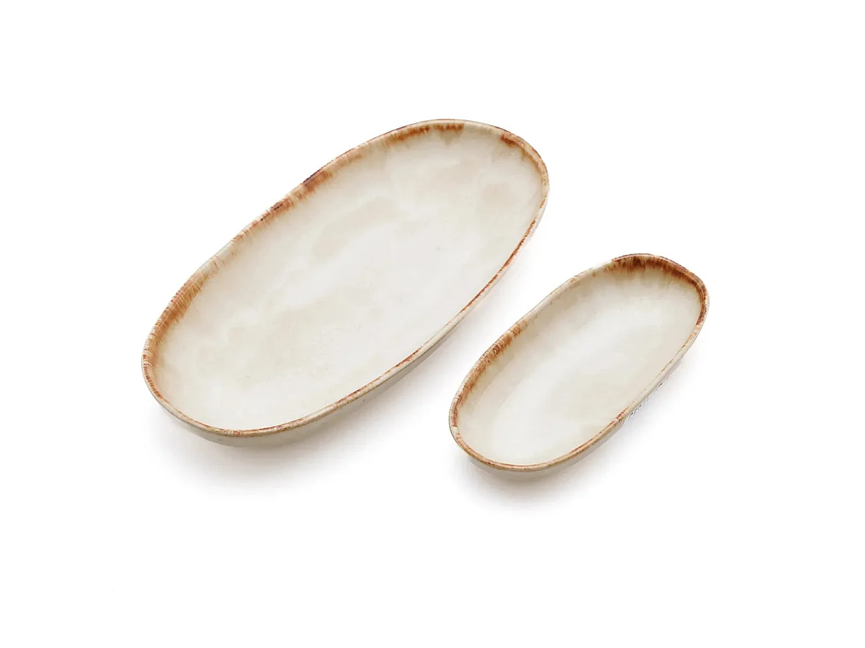 Le Bol Ovale Cascais - S - Lot De 6