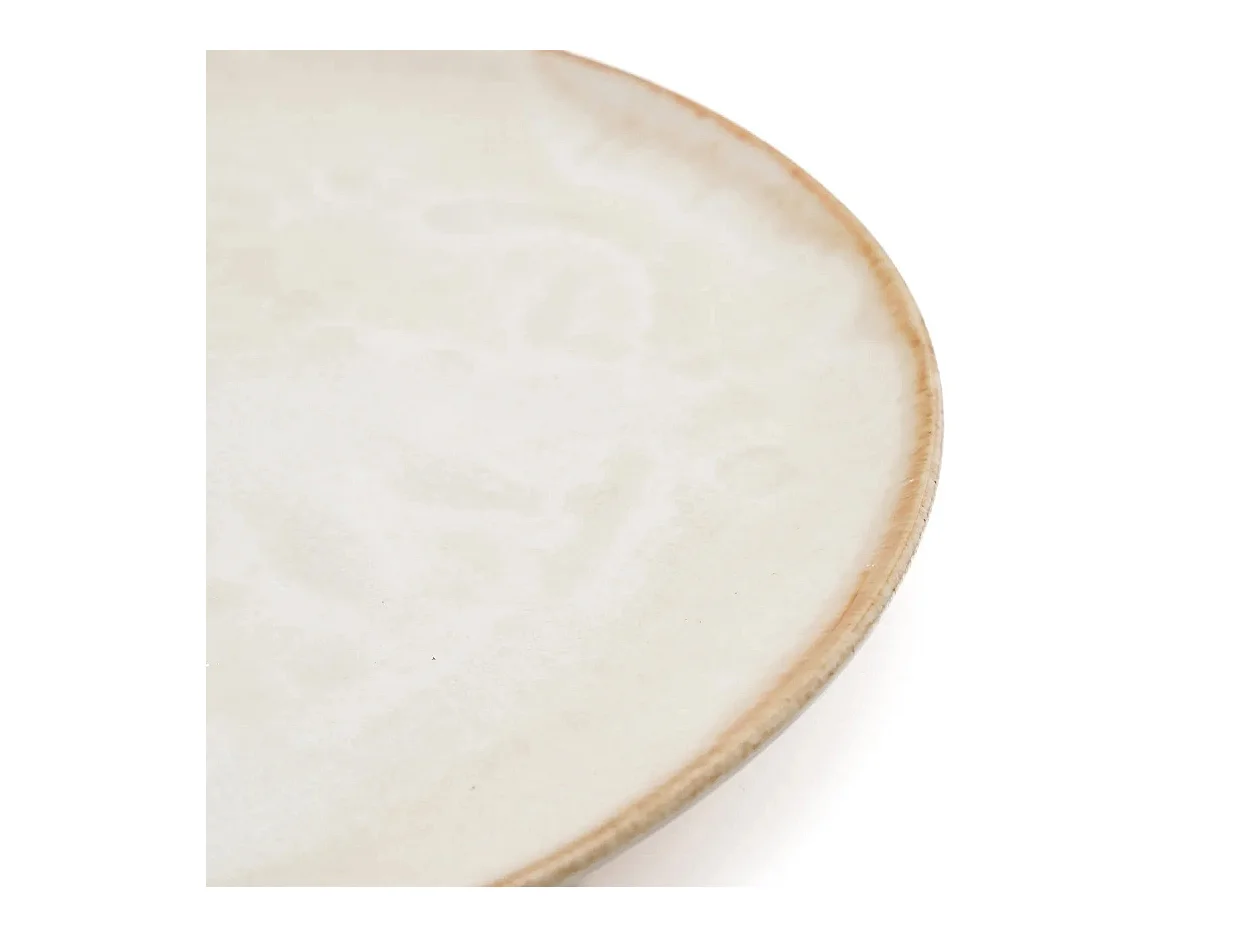 L'Assiette À Salade Cascais - M - Lot De 6