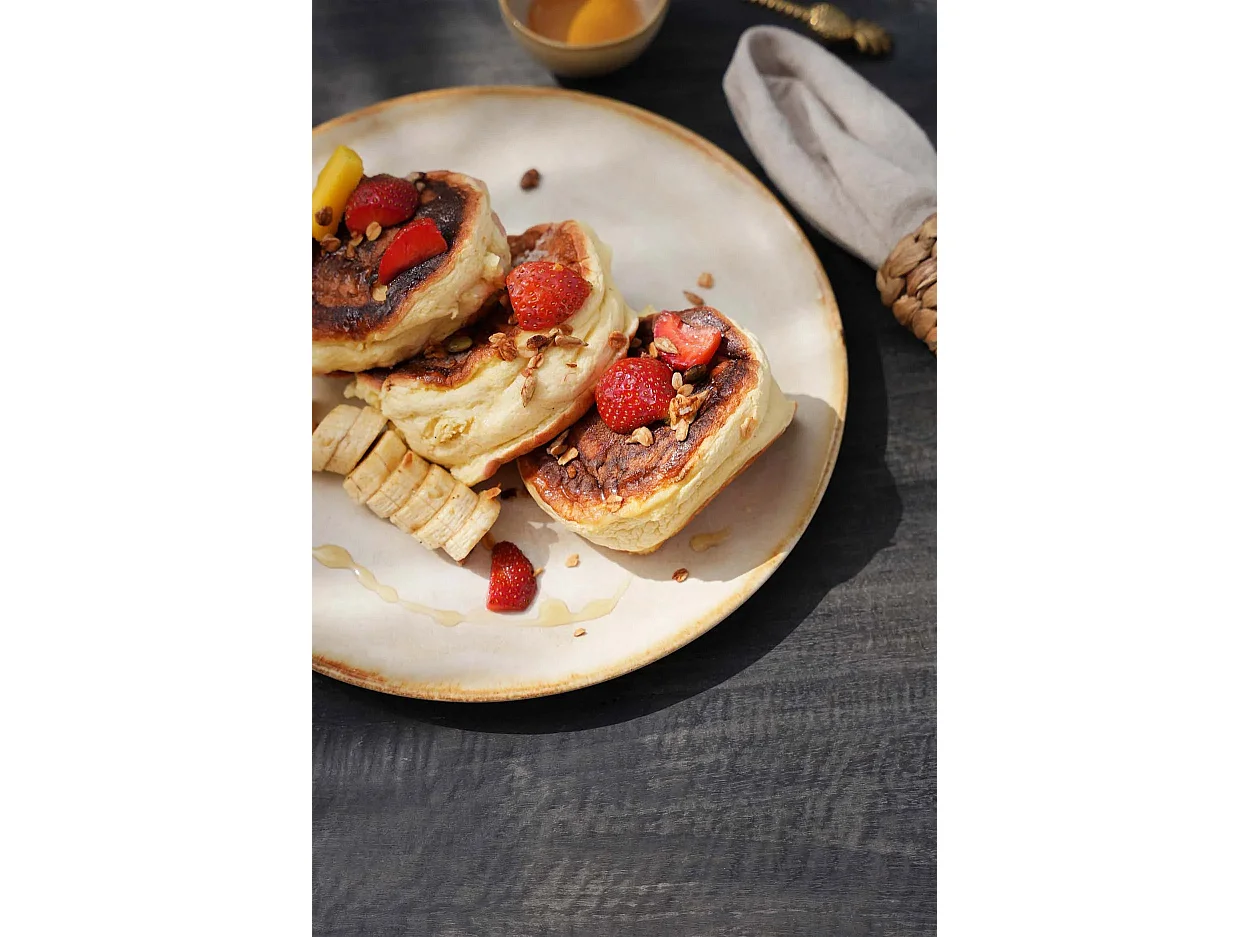 L'Assiette À Salade Cascais - M - Lot De 6