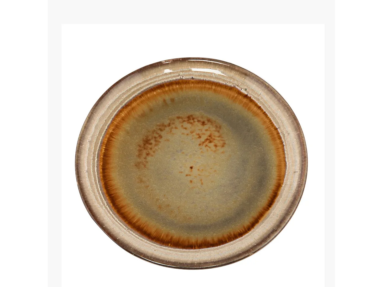 L'Assiette Comporta - M - Lot De 6