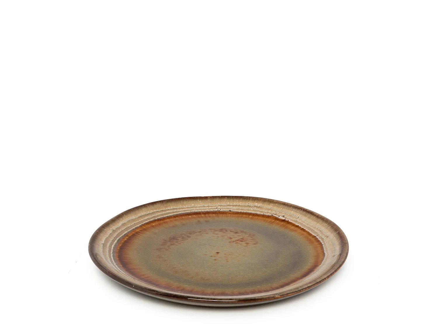 El Plato Comporta - M - Juego De 6