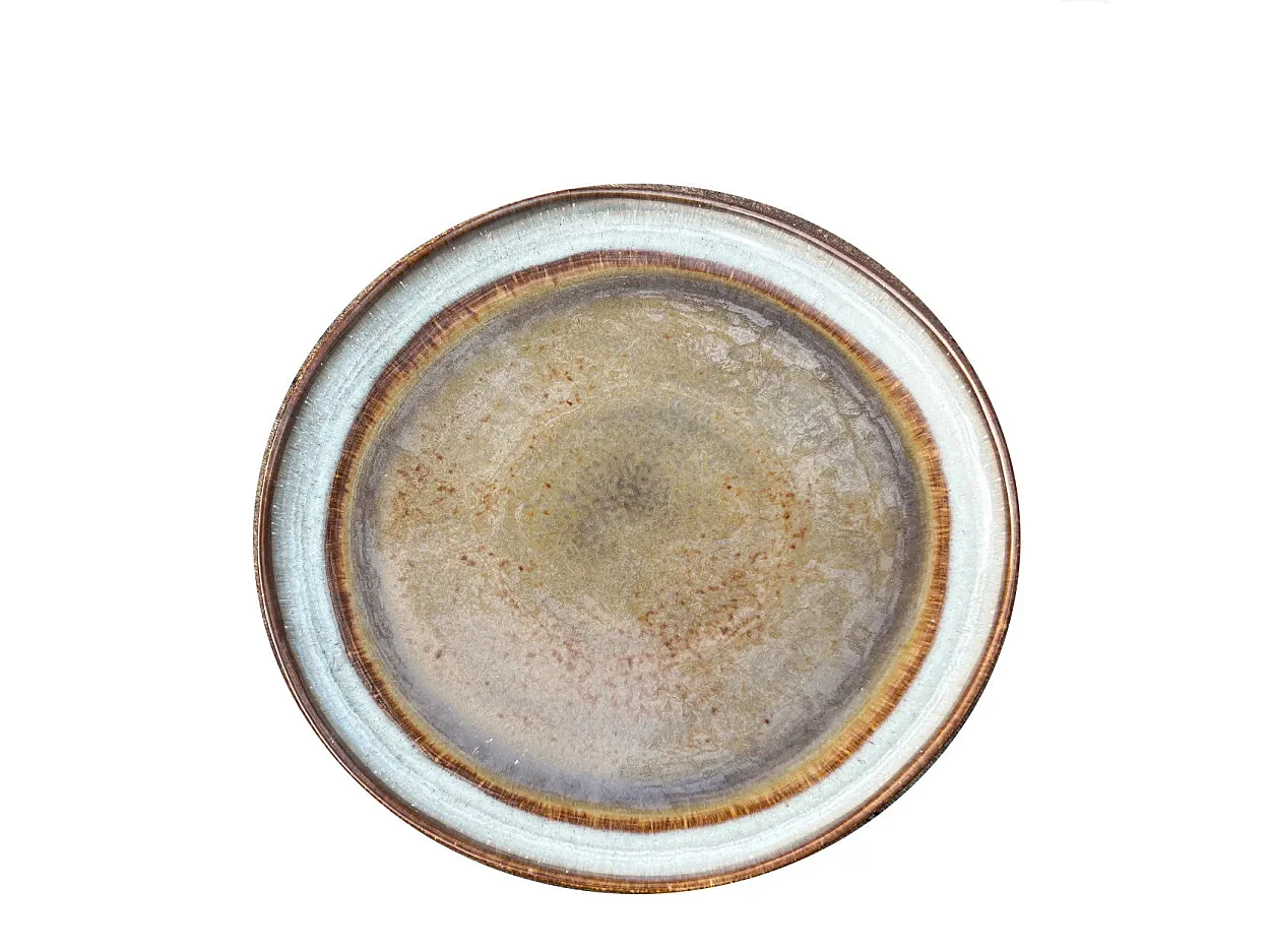 El Plato Comporta - M - Juego De 6